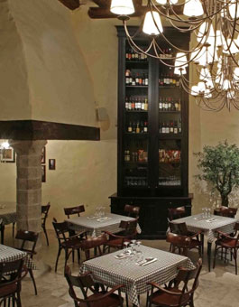 La Bottega